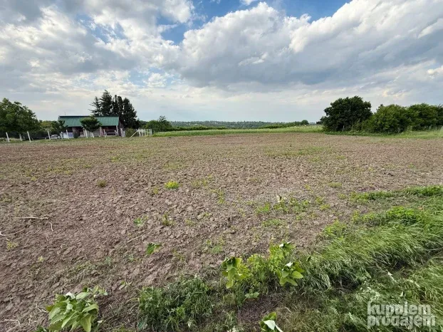 Plac na Fruškoj gori-Banstol za vikendicu