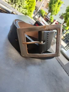 ESPRIT kožni muški kaiš - Original!