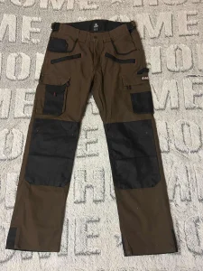 LMA WORKWEAR radne pantalone nove original Vel 50
