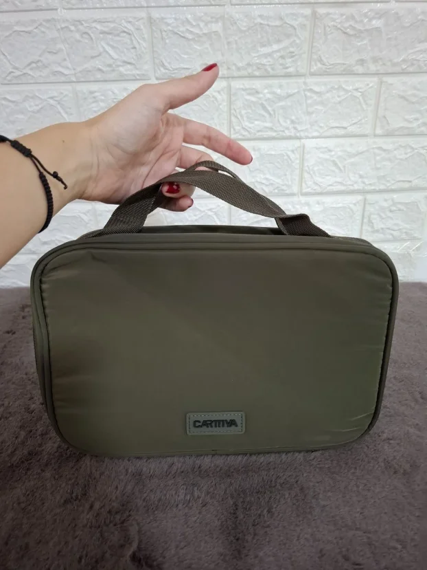 Carttiva vodootporna toaletna torba za muškarce