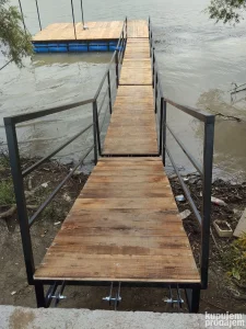 Proizvodnja Splavova Pontona