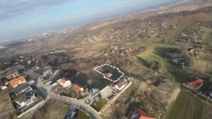 Gradjevinski plac na Čardaku - Sonje Marinković!