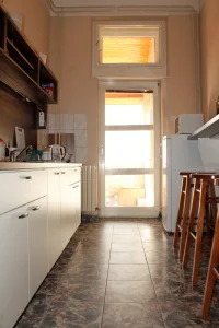 kralja aleksandra, Opština Novi Sad, 4.5 četvoroiposoban, 145 m²