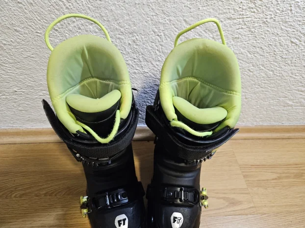 Ski pancerice cizme Full Tilt Descendant 4 43 27.5 FT