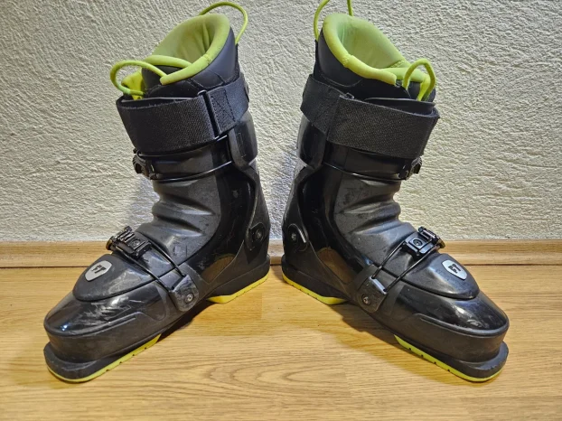 Ski pancerice cizme Full Tilt Descendant 4 43 27.5 FT