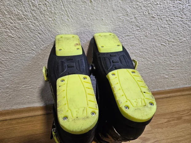 Ski pancerice cizme Full Tilt Descendant 4 43 27.5 FT