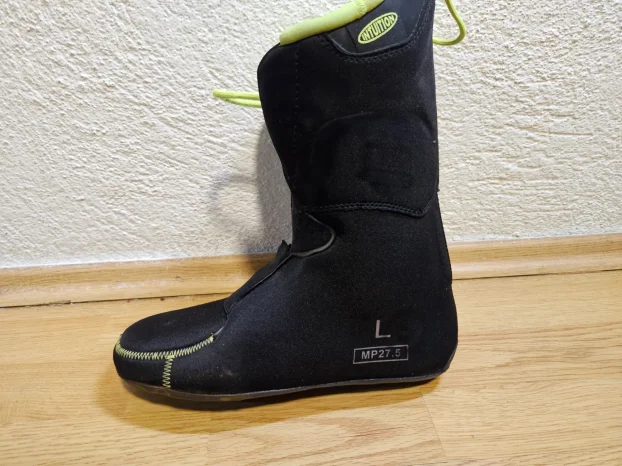 Ski pancerice cizme Full Tilt Descendant 4 43 27.5 FT