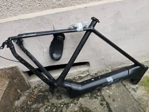 KTM bosch cx4 smart IMA POKLOPAC baterije TOP CENA
