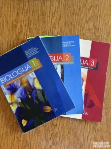 visoka zdravstvena skola- knjige za pripremu prijemnog