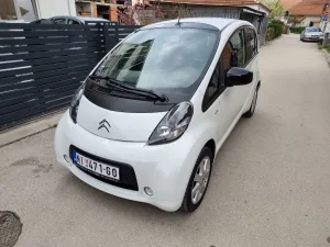 Citroen C-Zero