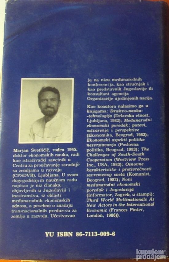 Zlatne niti trasnacionalnih preduzeća