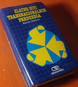 Zlatne niti trasnacionalnih preduzeća