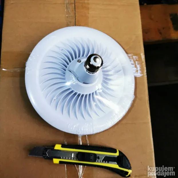 Led UFO sijalice LUSTER