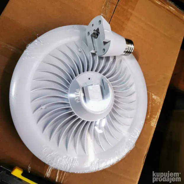 Led UFO sijalice LUSTER