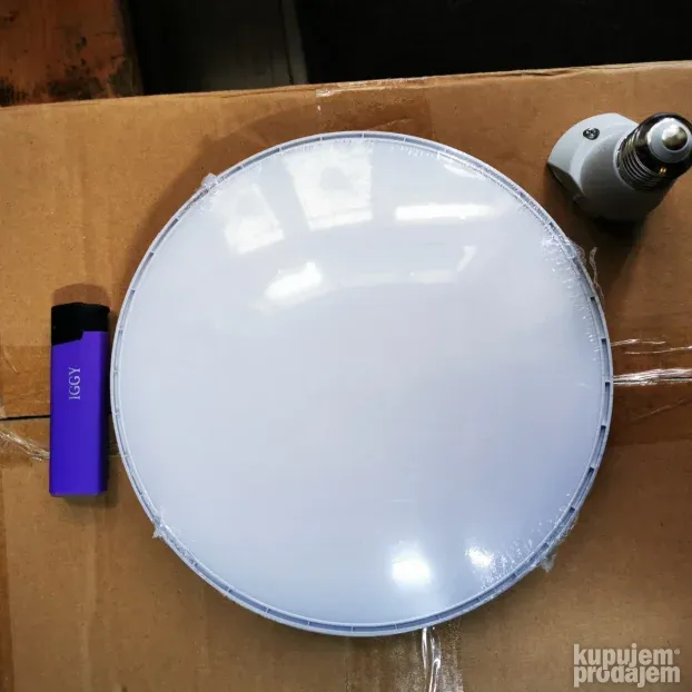 Led UFO sijalice LUSTER