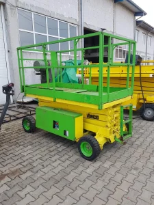 Makazasta platforma ITECO