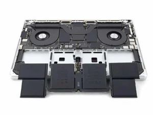 Zamena baterije za MacBook uredjaje