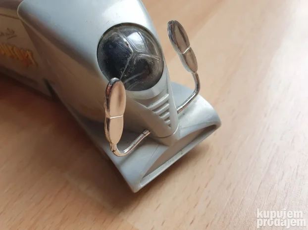 Bitburger - kamion - Grell Modell