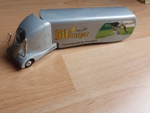 Bitburger - kamion - Grell Modell