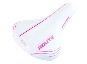 Sediste za bicikl MTB Route polka geisha MONTE GRAPPA