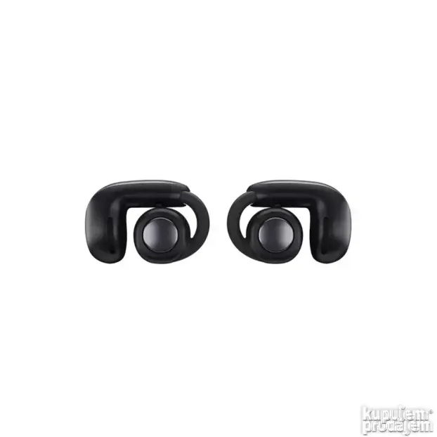 Bose Ultra Open Earbuds