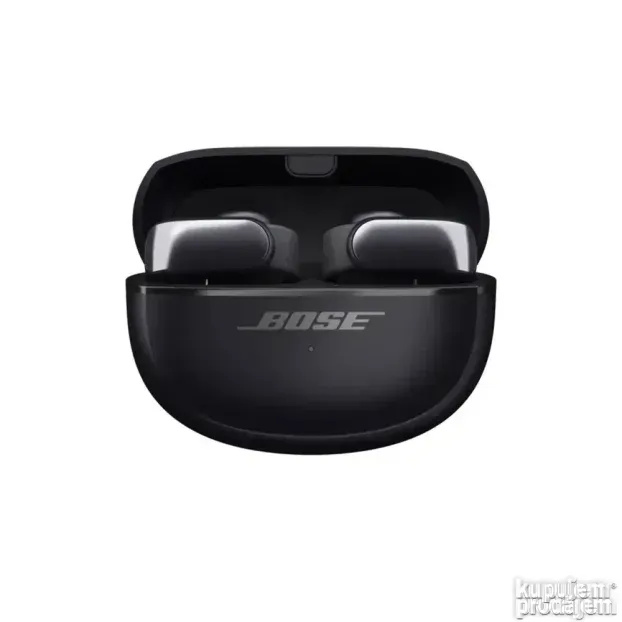 Bose Ultra Open Earbuds