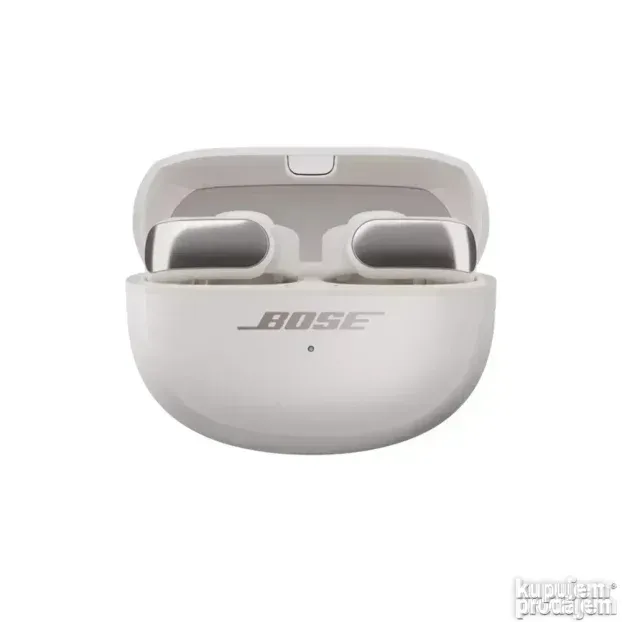 Bose Ultra Open Earbuds