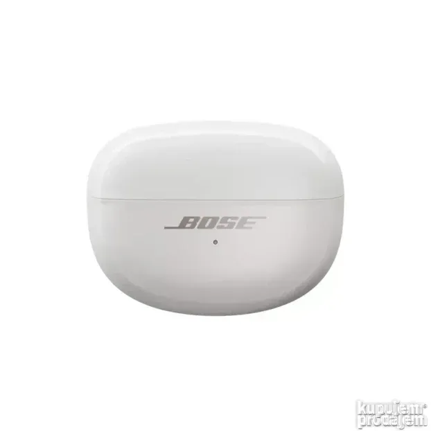 Bose Ultra Open Earbuds