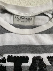 Waikiki top vel 8-9 god 128-134cm