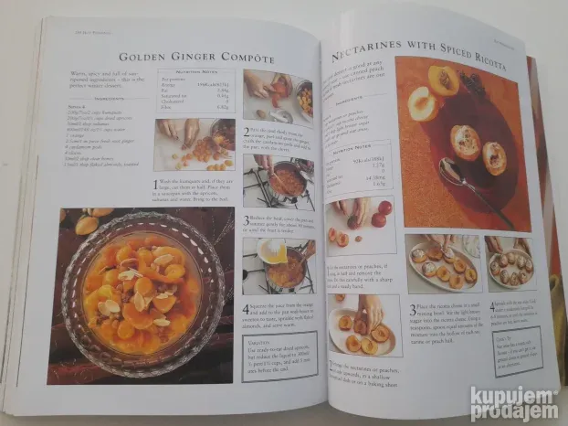Best-Ever Low Cholesterol Cookbook, Christine France