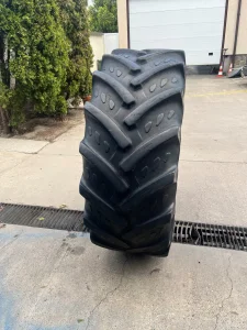 480/70R30 Kleber -polovna