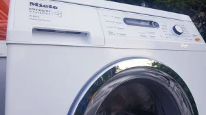 Miele Immer Besser Edition 111 top Mašina, Top Stanje!