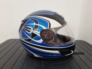 Diablo moto kaciga velicina S