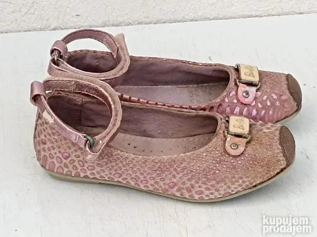 Barbie baletanke vel.27