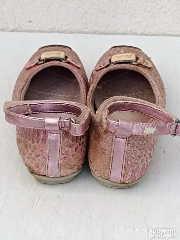 Barbie baletanke vel.27