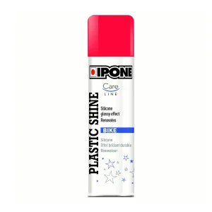 IPONE sprej za motor poliranje plastike PLASTIC SHINE 250 ml