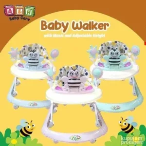 Dubak za decu, deciji dubak, decija hodalica