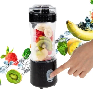 Prenosivi blender sa punjivom baterijom 380ml