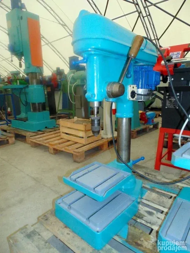 Stona busilica 5324-24