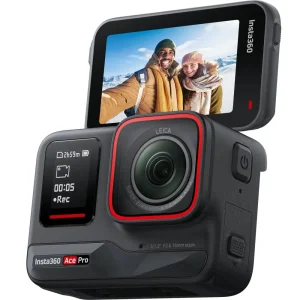INSTA360 Ace Pro 8K action camera
