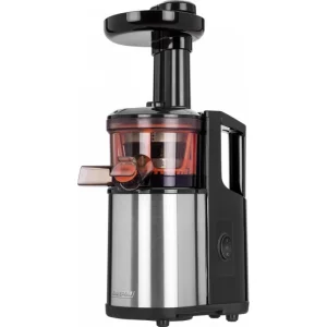 MPM MSO-12M FruitCentrifa 120 W 1000 ml / 800 ml stainless