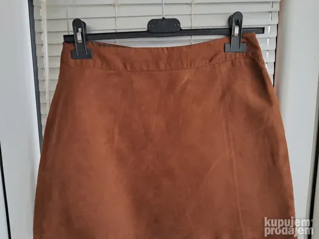 ORSAY mini suknja djavolja koza vel 36