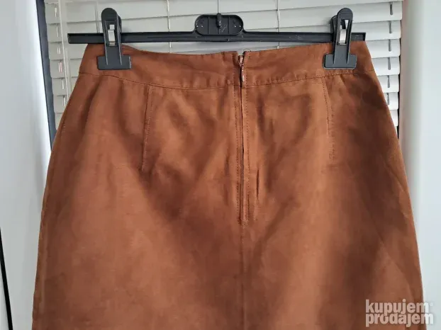 ORSAY mini suknja djavolja koza vel 36