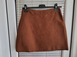 ORSAY mini suknja djavolja koza vel 36