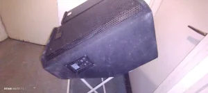 theBox M1220 pasivne kutije par 200/400w