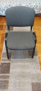 Prodajem kancelarijsku solicu