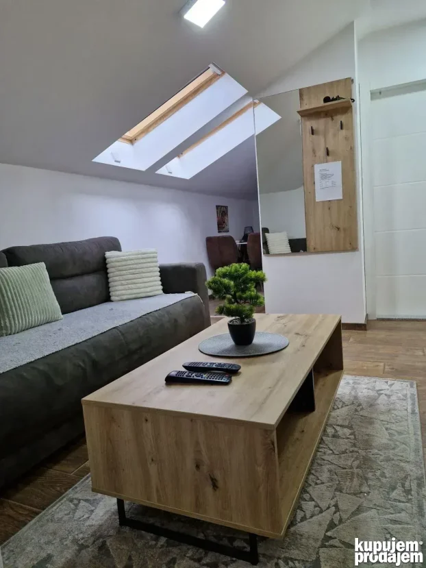 Apartman Vrnjacka Banja