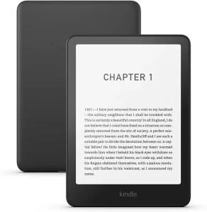 AMAZON Kindle Paperwhite 2024 7" 16GB black