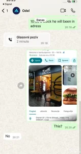 Pizza Majstor,Kuvar,Pomocni radnik u Kuhinji