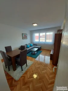 Medijana, 1.5 jednoiposoban, 48 m²